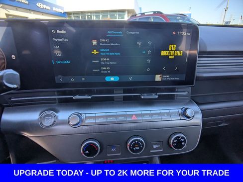 New 2026 Hyundai Kona SE FWD image 25