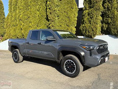 Certified 2024 Toyota Tacoma TRD Off-Road