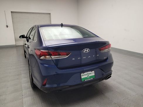 Used 2019 Hyundai Sonata ECO image 6