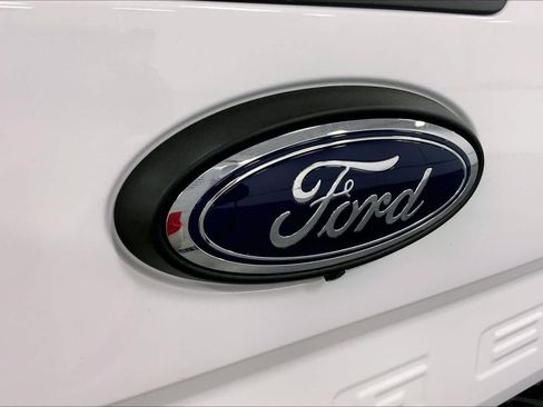 New 2026 Ford Ranger XLT RWD image 12