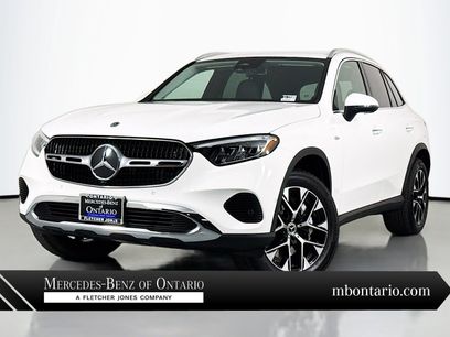 Certified 2025 Mercedes-Benz GLC 350e 4MATIC