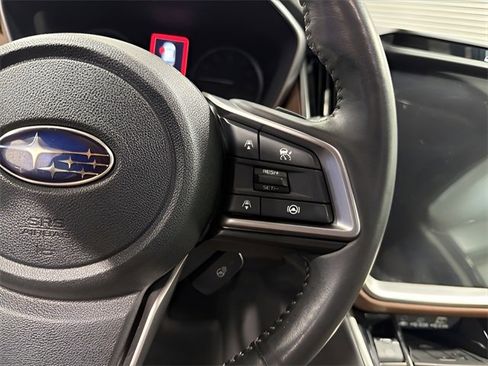 Used 2023 Subaru Outback Touring XT w/ Tech Package 3 image 18