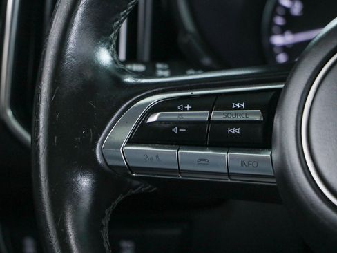Used 2023 MAZDA CX-50 AWD 2.5 S w/ Cargo Package image 13