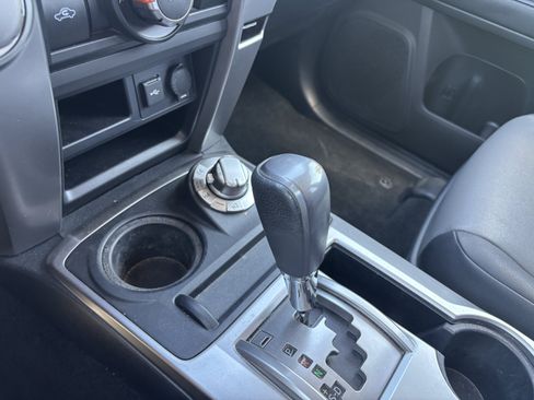 Used 2022 Toyota 4Runner SR5 Premium AWD/4WD image 25
