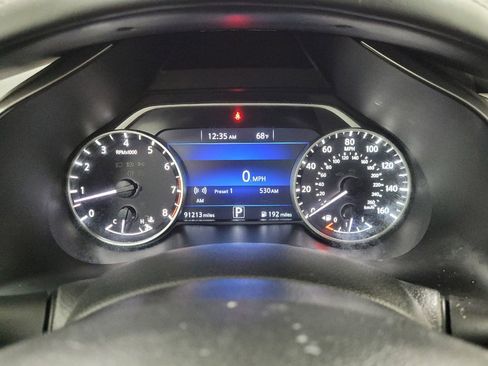 Used 2019 Nissan Murano S AWD/4WD image 23