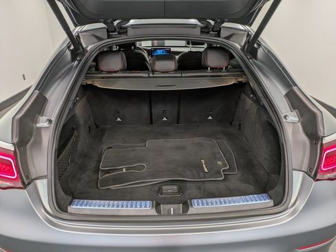 Used 2021 Mercedes-Benz GLC 43 AMG GLC 43 AMG image 24