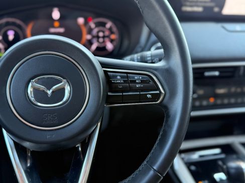 Used 2024 MAZDA CX-90 Plug-In Hybrid w/ Premium Pkg AWD/4WD image 25