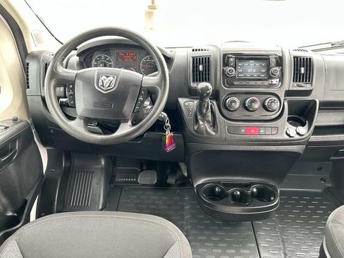 Used 2014 RAM ProMaster 2500 w/ Interior Convenience Group FWD image 22
