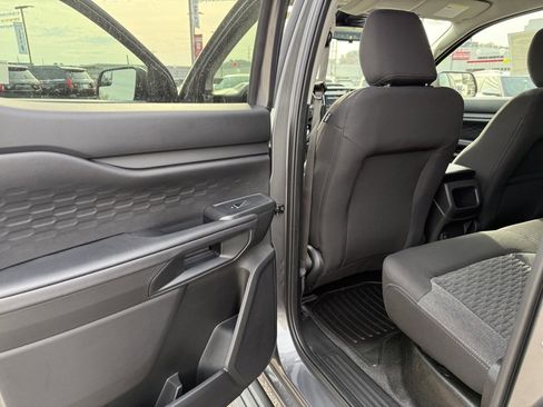 New 2025 Ford Ranger XL w/ Trailer Tow Package image 24