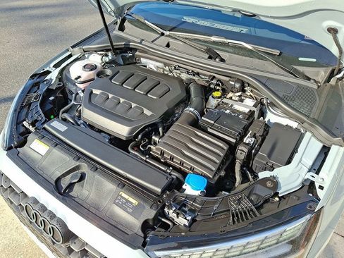 Certified 2025 Audi A3 2.0T Premium w/ Black Optic Package image 27