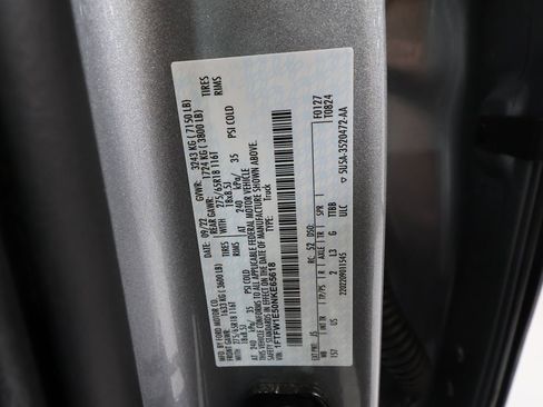 Used 2022 Ford F150 XLT w/ Equipment Group 301A Mid image 32