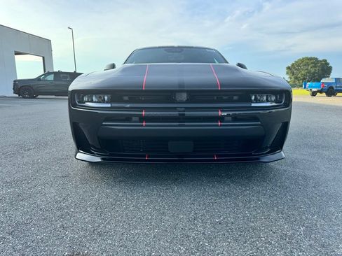 New 2026 Dodge Charger GT AWD/4WD image 3