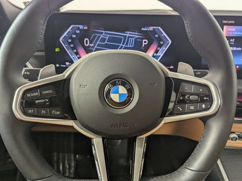 Used 2026 BMW 330i Sedan RWD image 16