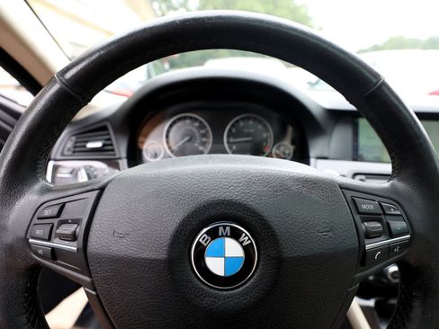 Used 2013 BMW 528i xDrive Sedan image 20