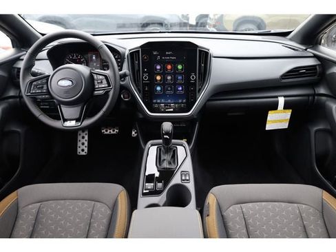 New 2026 Subaru Crosstrek 2.5i Sport AWD/4WD image 47