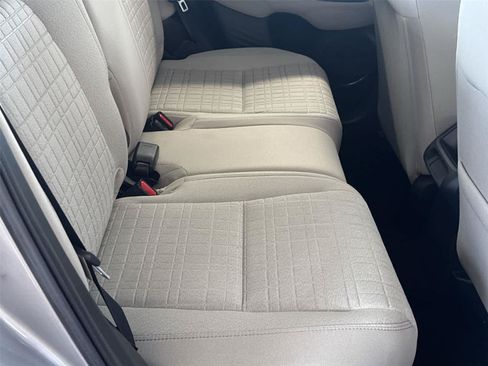 Used 2024 Honda HR-V LX image 16