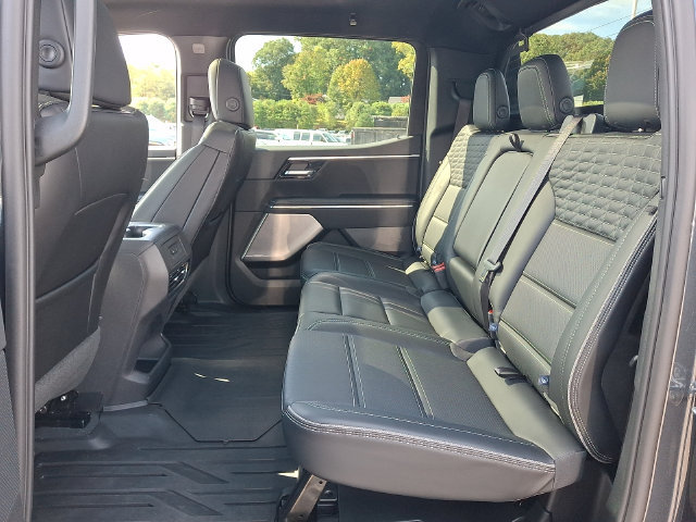 Used 2026 GMC Sierra EV Denali AWD/4WD image 19
