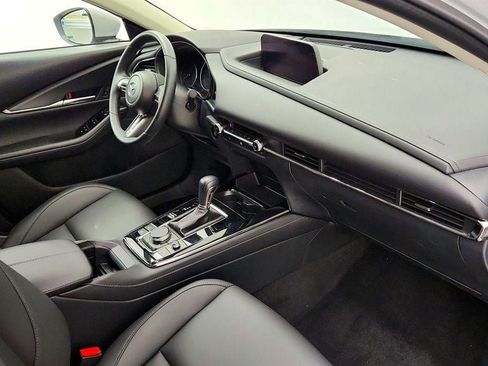 Used 2025 MAZDA CX-30 AWD 2.5 S w/ Preferred Package image 25