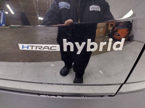 New 2026 Hyundai Tucson SEL w/ Tow & Go Package image 15