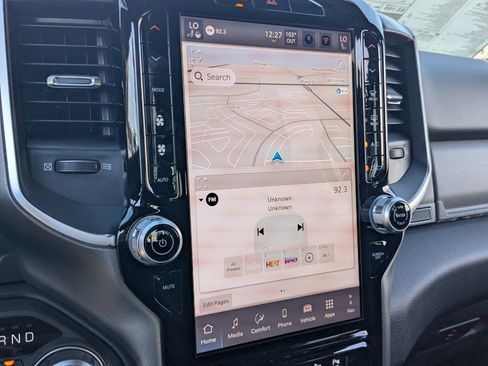 New 2026 RAM 1500 Big Horn image 18