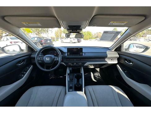 Used 2024 Honda Accord LX image 15
