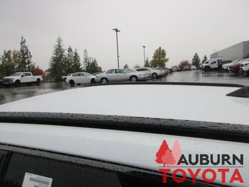 New 2026 Toyota bZ image 7