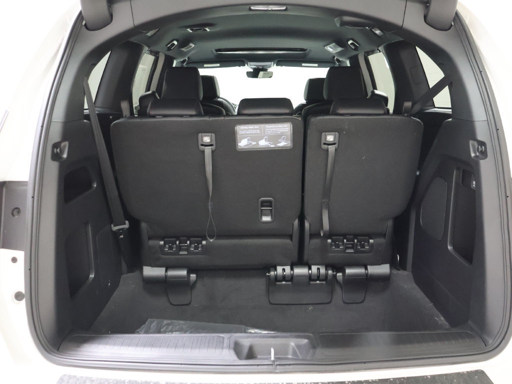 New 2026 Honda Odyssey Sport-L image 15