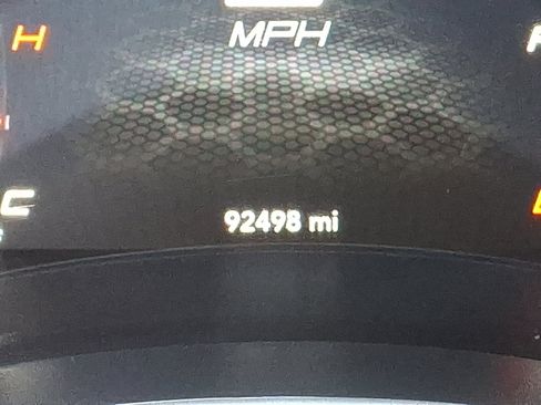 Used 2016 Dodge Charger R/T image 23