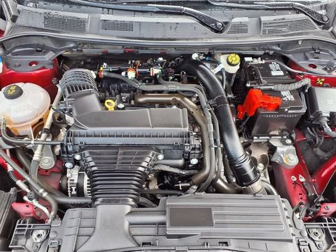 Used 2024 Lincoln Corsair FWD image 3