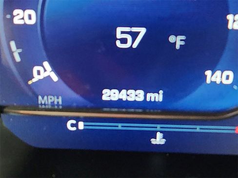 Certified 2023 Chevrolet Silverado 1500 RST w/ Convenience Package II image 16