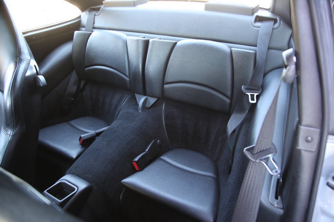 Used 1996 Porsche 911 GT3 RS image 71