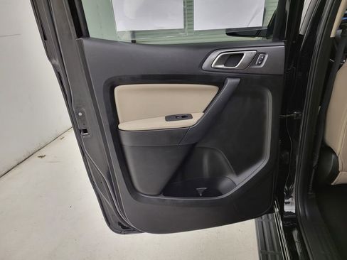 Used 2022 Ford Ranger Lariat w/ Equipment Group 501A High image 39