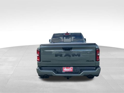 New 2026 RAM 1500 Big Horn image 5