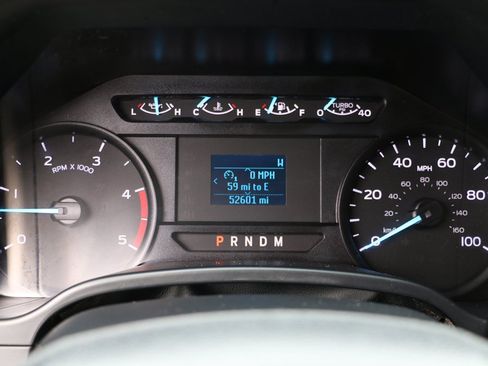 Used 2021 Ford F350 XL w/ Power Equipment Group AWD/4WD image 22