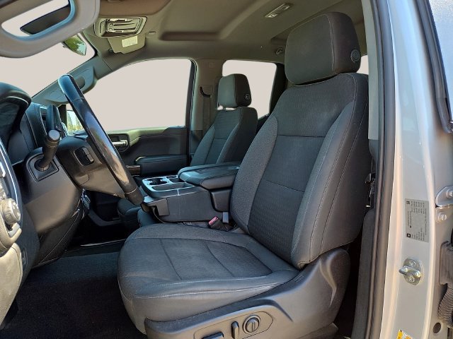 Used 2019 Chevrolet Silverado 1500 RST w/ All-Star Edition AWD/4WD image 17