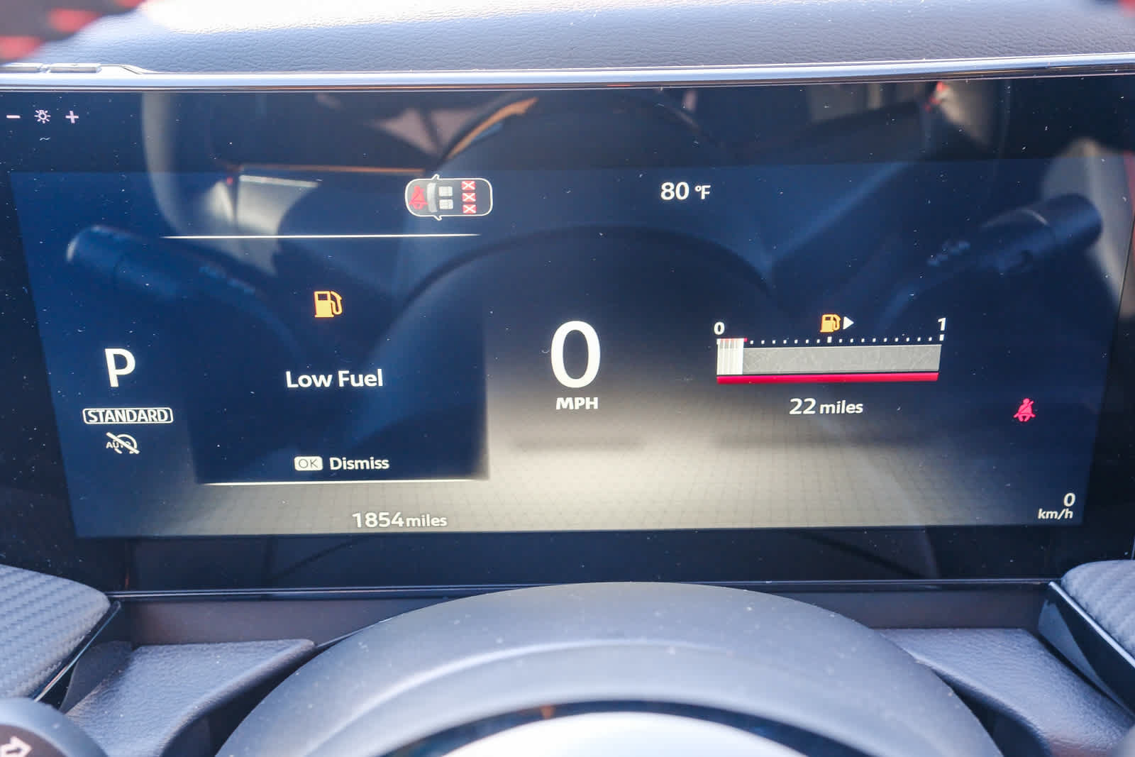 Used 2026 Nissan Kicks SR FWD image 25