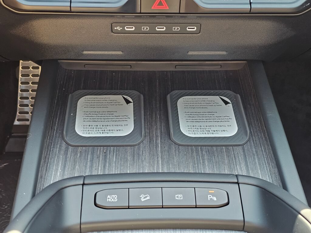 New 2027 Kia Telluride SX Prestige X-Line AWD/4WD image 18