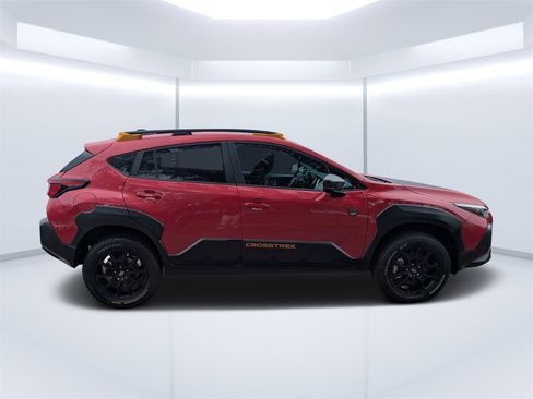 New 2026 Subaru Crosstrek 2.5i Wilderness image 2