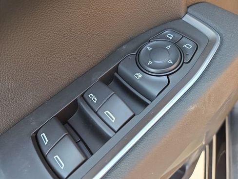 New 2026 Chevrolet Silverado 1500 LT image 23