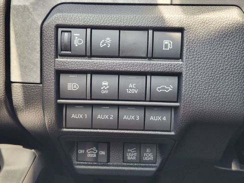 New 2026 Toyota Tacoma 4x4 Double Cab Hybrid image 21