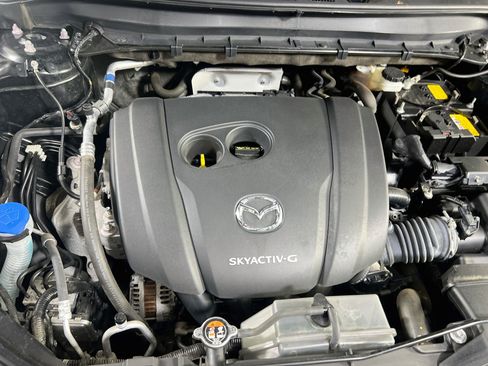 Used 2023 MAZDA CX-5 AWD 2.5 S w/ Select Package image 27