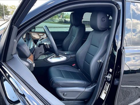 Used 2024 Mercedes-Benz GLE 350 4MATIC image 8