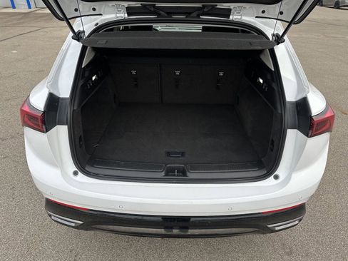 Used 2025 Buick Envision Sport Touring image 7