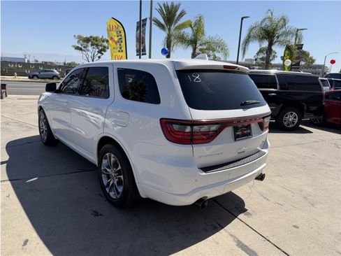 Used 2019 Dodge Durango R/T RWD image 4