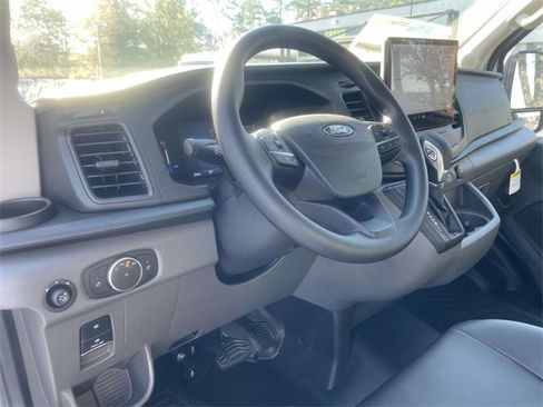 New 2026 Ford Transit 150 Base image 15