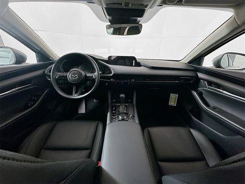 New 2026 MAZDA MAZDA3 2.5 S Sedan w/ Preferred Pkg image 20