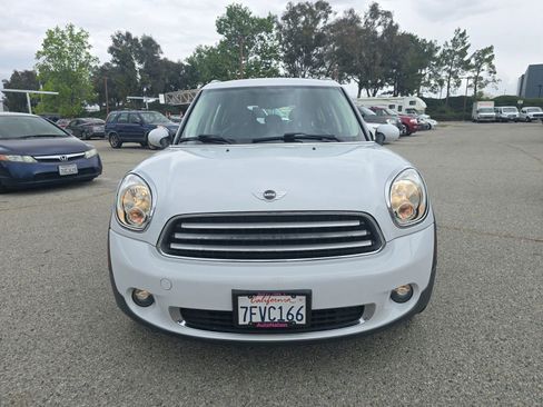 Used 2014 MINI Cooper Countryman FWD image 2
