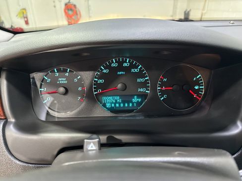 Used 2007 Chevrolet Impala LT image 13