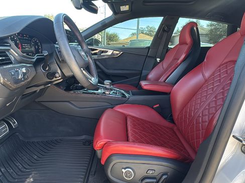 Used 2024 Audi S5 Prestige w/ Prestige Package image 9