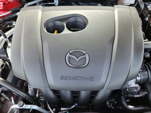 New 2026 MAZDA CX-30 AWD 2.5 S w/ Premium Package image 19